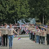 Primorska, simbol združevanja