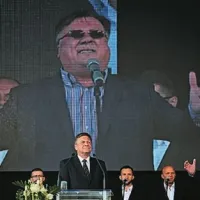 Položili temeljni kamen za džamijo