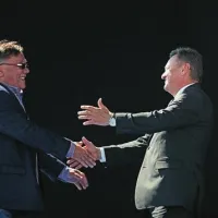 Položili temeljni kamen za džamijo
