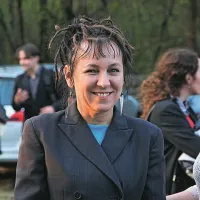 Olga Tokarczuk