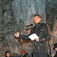 Nagovor predsednika države Boruta Pahorja