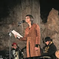 Nagrajenka Vilenice 2005 Ilma Rakuša