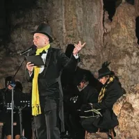 Janko Petrovec
