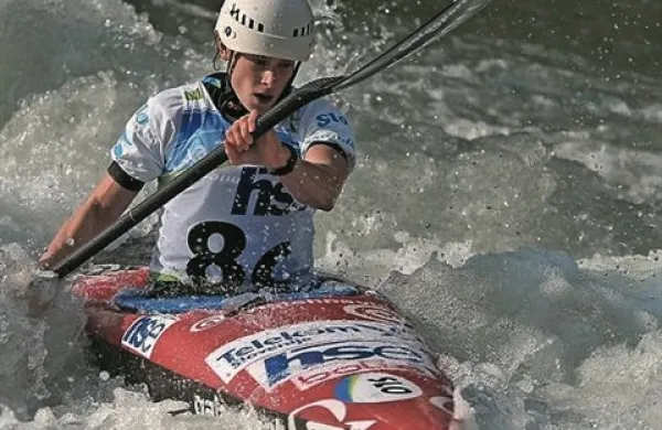 Urša Kragelj