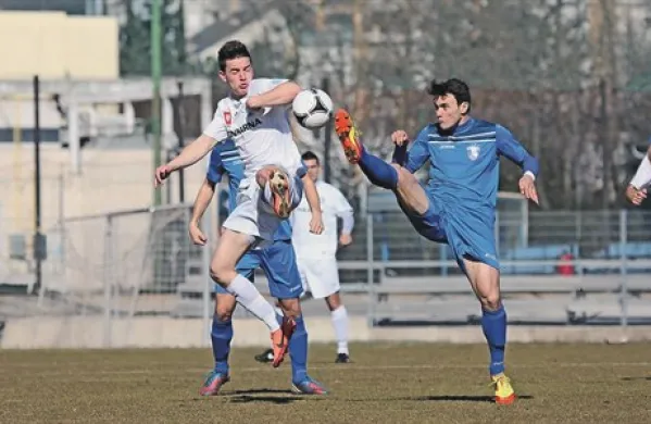 Nogometaši Gorice so v 9. krogu Prve lige Telekom Slovenije premagali Celje z 2:0