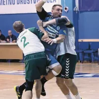 Izolani izpolnili načrt