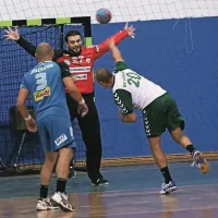 Izolani izpolnili načrt