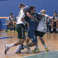 Izolani izpolnili načrt