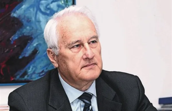 Vojko Čok 