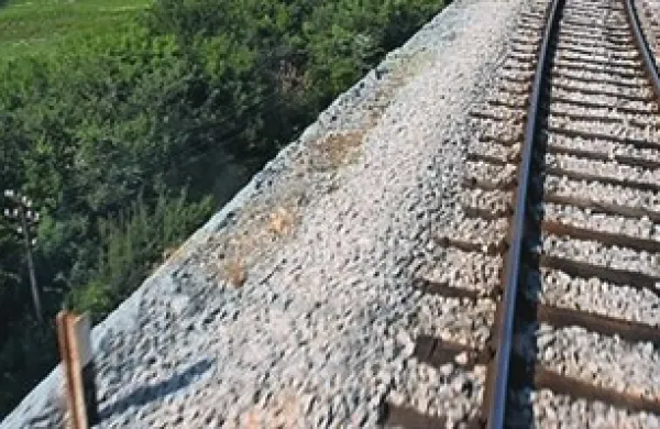 Fotografija je simbolična