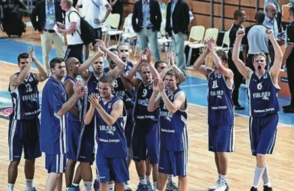 Za napredovanje Finci nimajo več niti teoretičnih možnosti, čeprav so pomembno vplivali na razplet skupine F