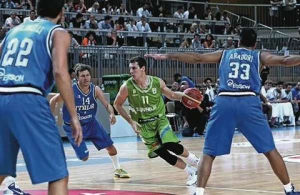 Goran Dragić