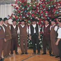 Vasovalci na koncertu leta 2005