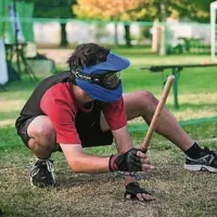 Mazza la Panda zmagovalka Koze Nostre