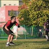 Mazza la Panda zmagovalka Koze Nostre