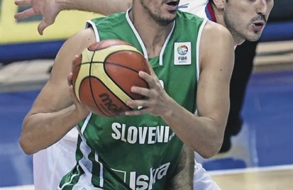Samozavest veliko pomeni