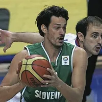Jurica Golemac je leta 2009 v slovenskem dresu v četrtfinalu izločil Hrvaško