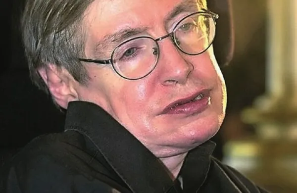 Eden vodilnih svetovnih teorijskih fizikov, britanski znanstvenik Stephen Hawking, je javno podprl možnost evtanazije za ljudi, ki so neozdravljivo bolni