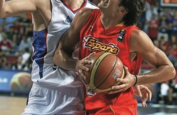 Ricky Rubio