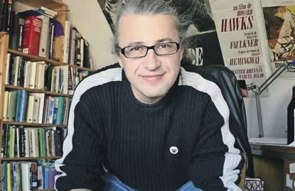 Rožančeva nagrada Alojzu Ihanu