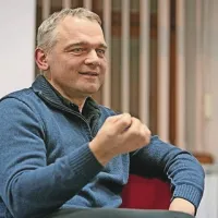 Dobitnik letošnje  Rožančeve nagrade je Alojz Ihan