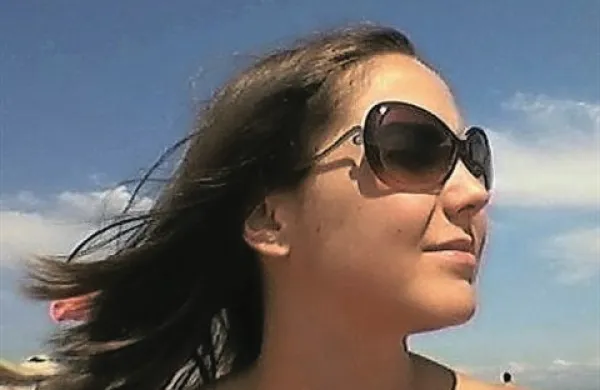 Umorjena 28-letna Silvia Gobbato