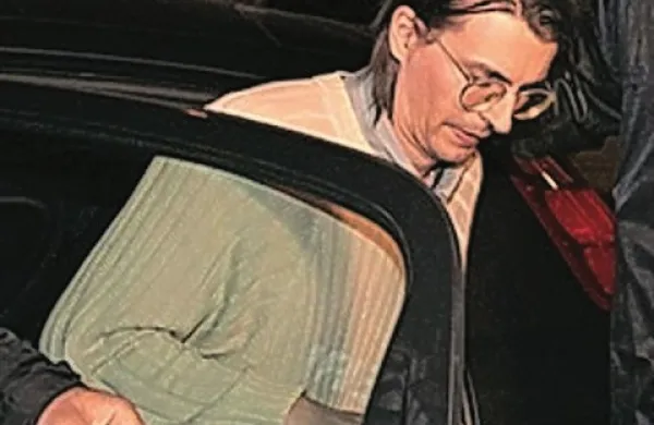 36-letni Nicola Garbino