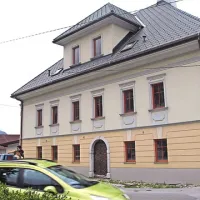 Za dokončanje mladinskega hotela je treba v  vložiti še  skoraj pol milijona evrov 