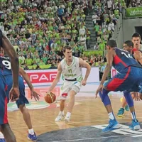 Glavno orožje Francozov je trda in tesna obramba