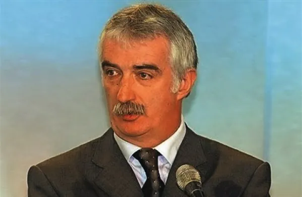 Dragan Kičanović