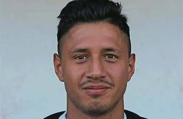 Gianluca Lapadula je za Gorico zadel dvakrat
