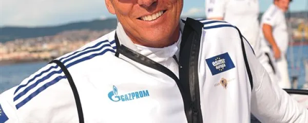 Jochen Schümann: “Kar trenutno počnemo pri projektu Esimit Europa 2,  je nekaj posebnega in spektakularnega. Na ta način  učinkovito izpolnjujemo svojo vlogo ambasadorjev Evrope.”