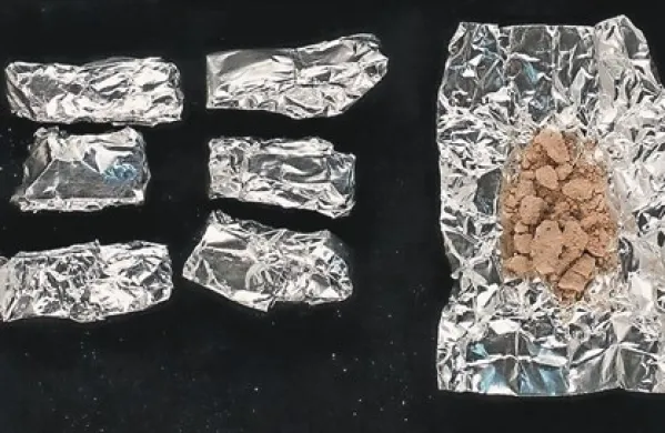 Pred leti sta preprodajala drogo, zdaj pa trdita, da živita povsem drugače