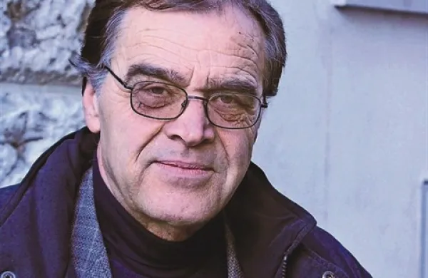 Salvatorja Žitka so na sodišču oprostili 