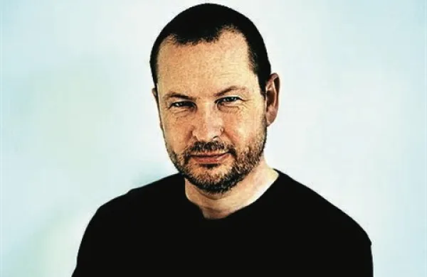 Danski režiser Lars von Trier