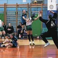 Po novi zmagi Izola tretja