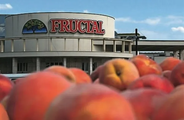 Fructal je za novo investicijo v strojno opremo, s katero bodo zamenjali dosedanje stroje z novimi za inovativno embalažo, namenil tri milijone evrov
