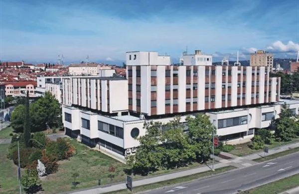 Začasna predsednica okrožnega sodišča v Kopru Darja Srabotič ugotavlja, da se učinki sprejetih ukrepov za zmanjševanje  nerešenih zadev že kažejo