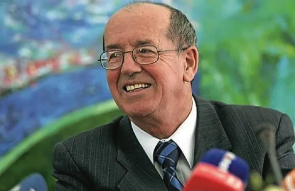 France Cukjati
