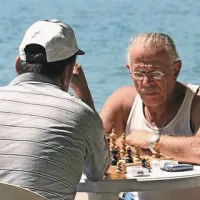Pri urjenju spomina lahko pomagajo tudi miselne družabne igre