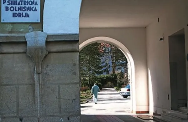 V Psihiatrični bolnišnici Idrija pripravljajo že 40. izvedbo kulturno-športnega tedna