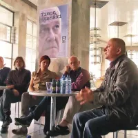 O svetu, ki malikuje denar