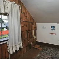 Notranjost hiše
