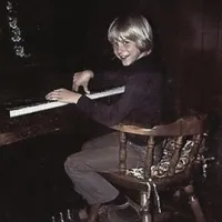 Kurt Cobain v domači hiši v Aberdeenu