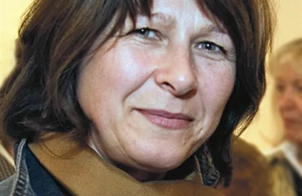 Milojka Širca
