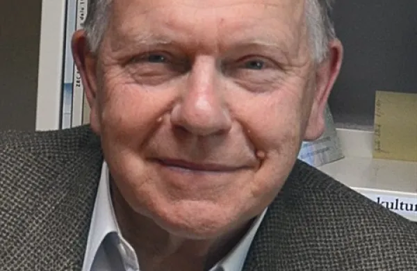 Branko Marušič