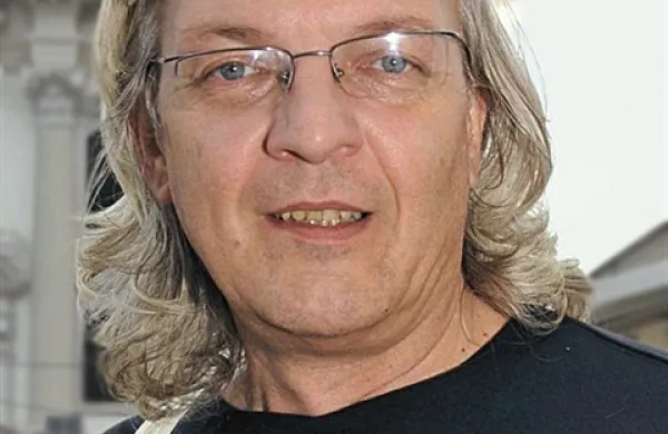 Igor Prinčič