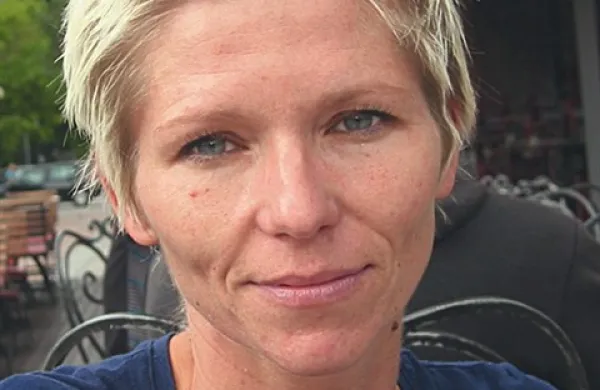 Sonja Leskovar