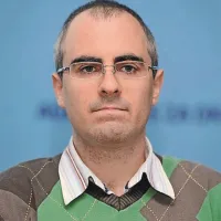 Gregor Vrtačnik: “Kar je bilo prej, denimo, na nadmorski višini 500 metrov, je zdaj na  600 do 800 metrih.”