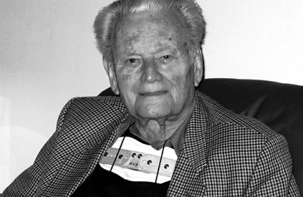 John Earle